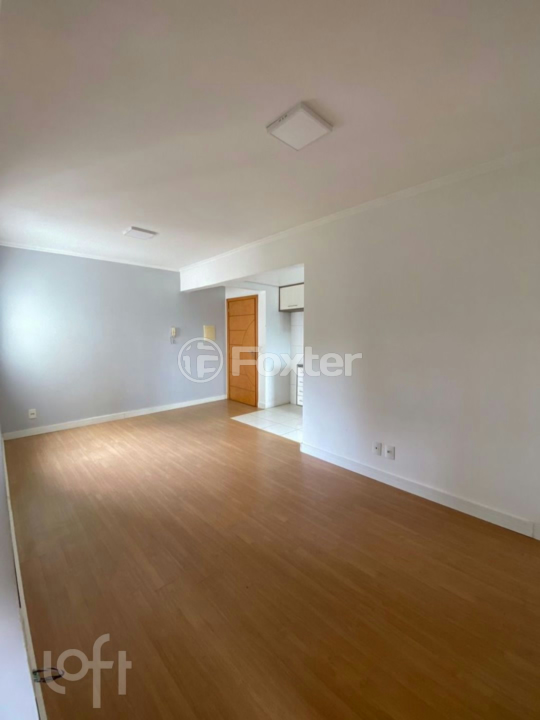 Apartamento à venda com 3 quartos, 60m² - Foto 7