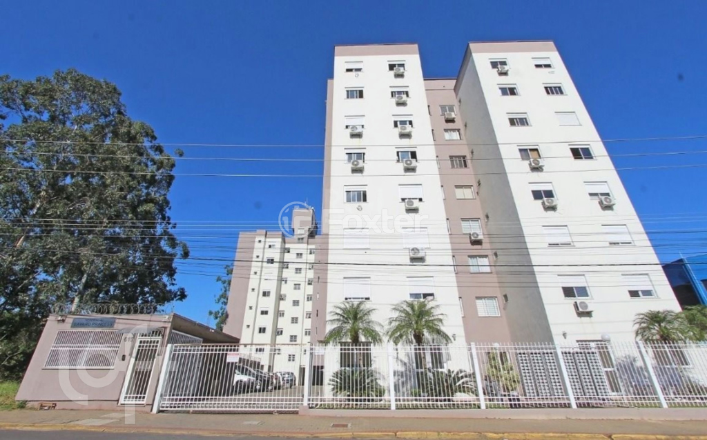Apartamento à venda com 3 quartos, 60m² - Foto 15
