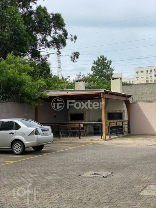Apartamento à venda com 3 quartos, 60m² - Foto 2
