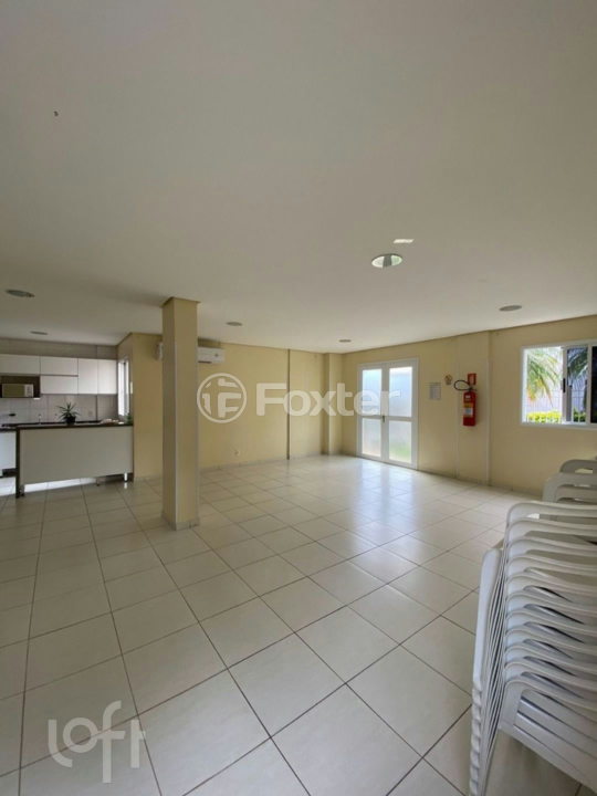 Apartamento à venda com 3 quartos, 60m² - Foto 1