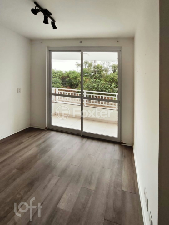 Apartamento à venda com 2 quartos, 50m² - Foto 3