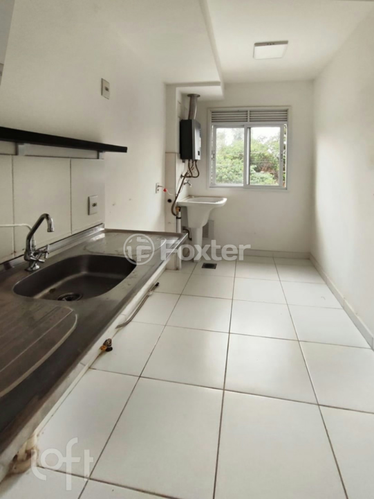 Apartamento à venda com 2 quartos, 50m² - Foto 4