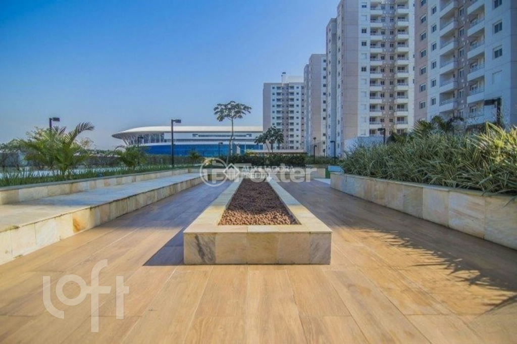 Apartamento à venda com 2 quartos, 50m² - Foto 28