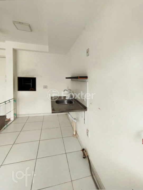 Apartamento à venda com 2 quartos, 50m² - Foto 6