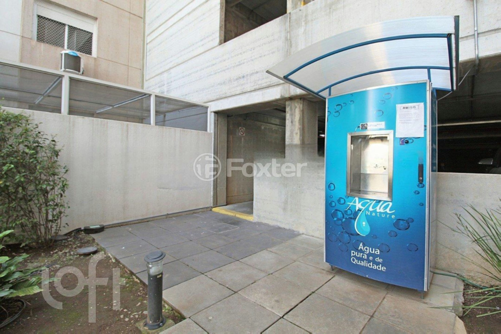 Apartamento à venda com 2 quartos, 50m² - Foto 18
