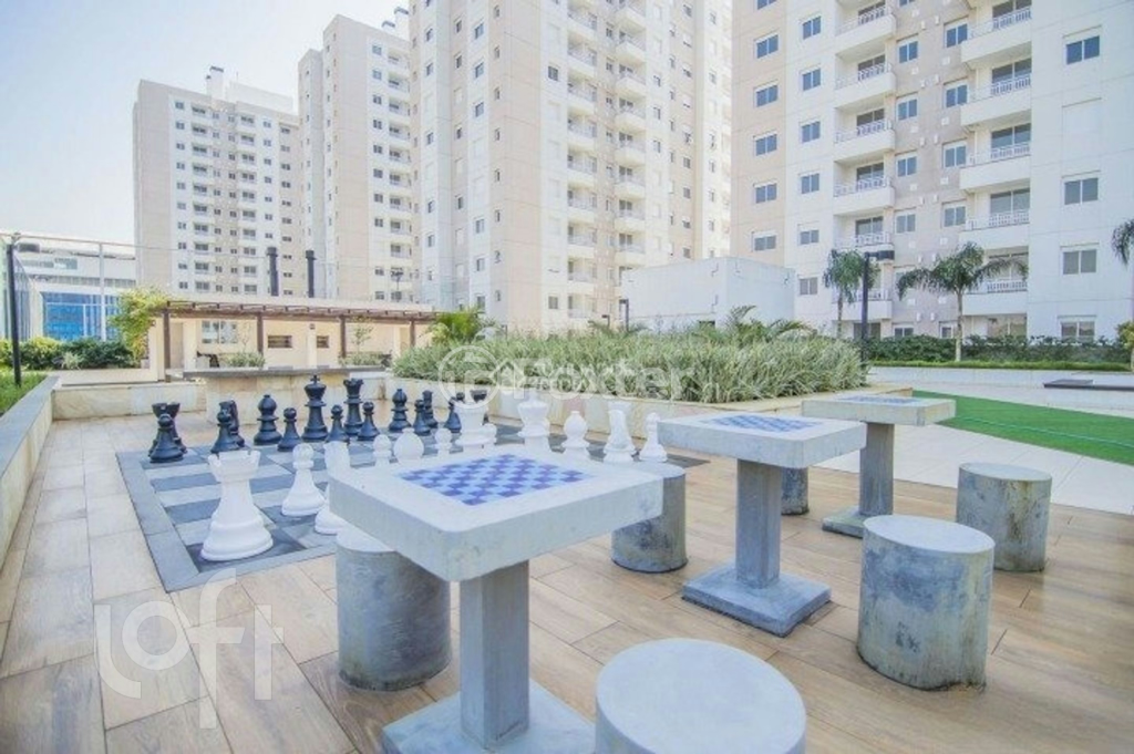 Apartamento à venda com 2 quartos, 50m² - Foto 27