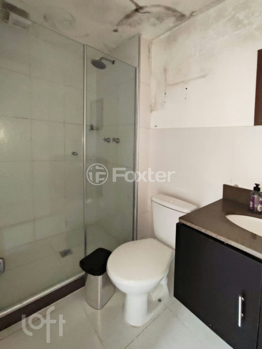 Apartamento à venda com 2 quartos, 50m² - Foto 9