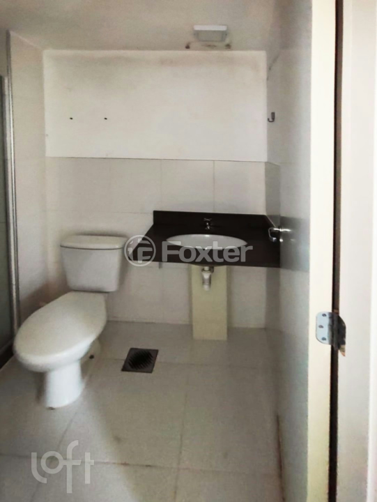 Apartamento à venda com 2 quartos, 50m² - Foto 14