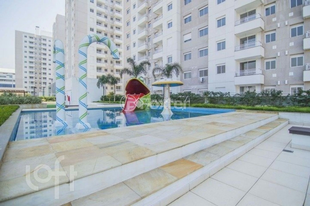Apartamento à venda com 2 quartos, 50m² - Foto 19