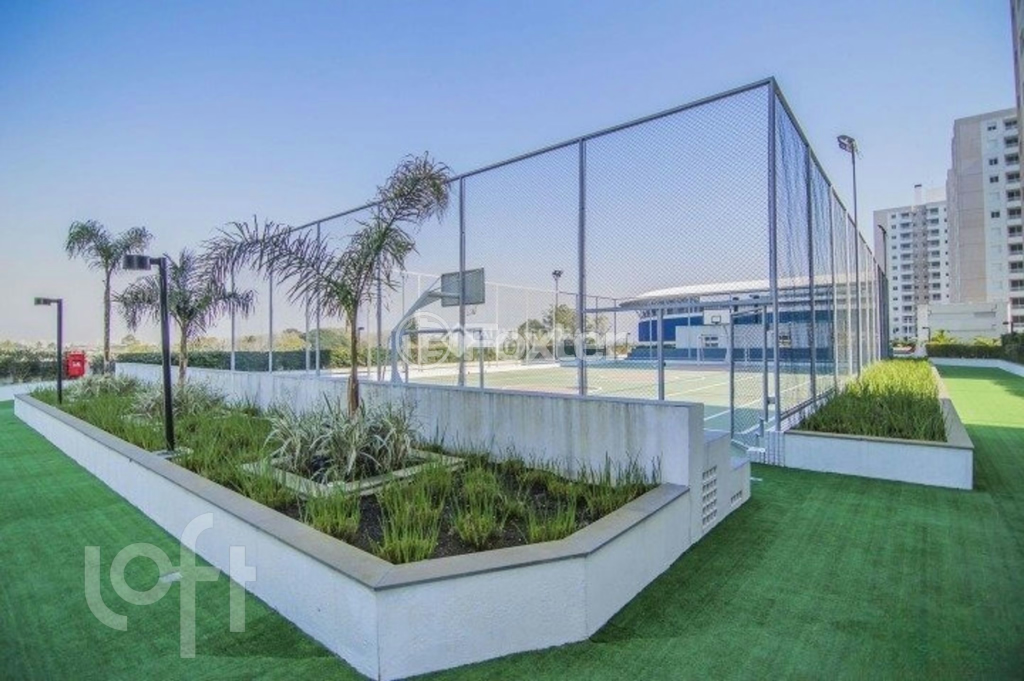 Apartamento à venda com 2 quartos, 50m² - Foto 40