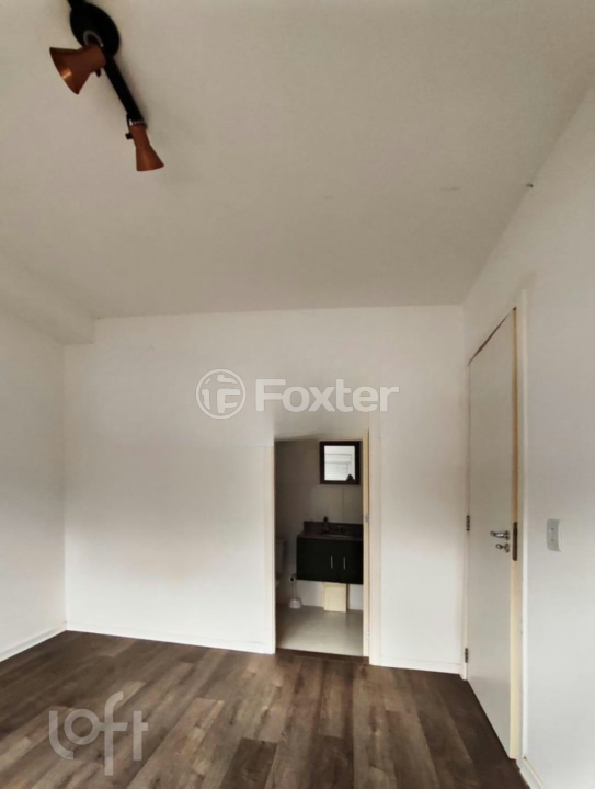 Apartamento à venda com 2 quartos, 50m² - Foto 12