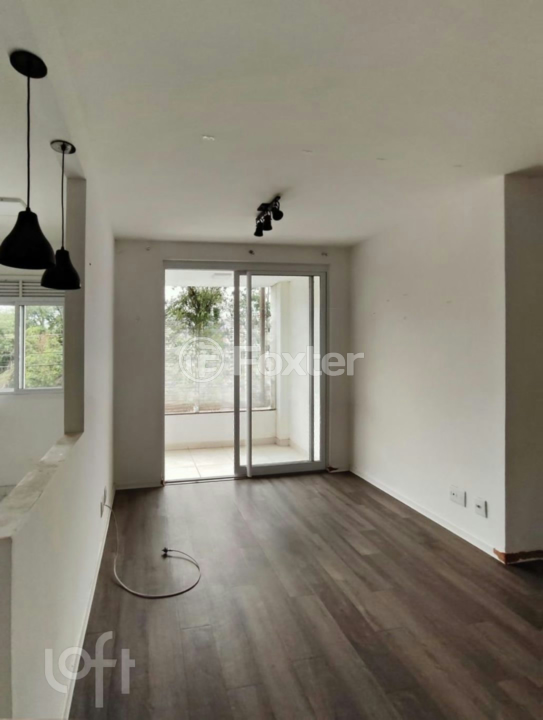 Apartamento à venda com 2 quartos, 50m² - Foto 1