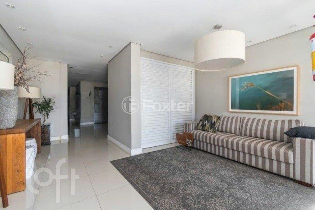 Apartamento à venda com 2 quartos, 50m² - Foto 26