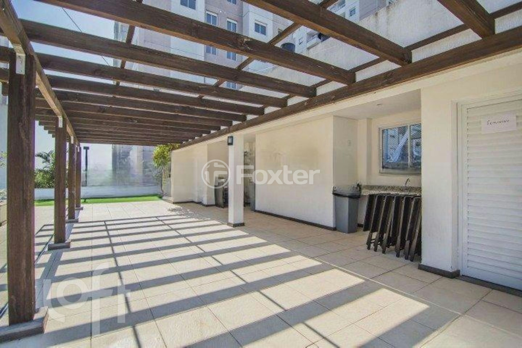 Apartamento à venda com 2 quartos, 50m² - Foto 30