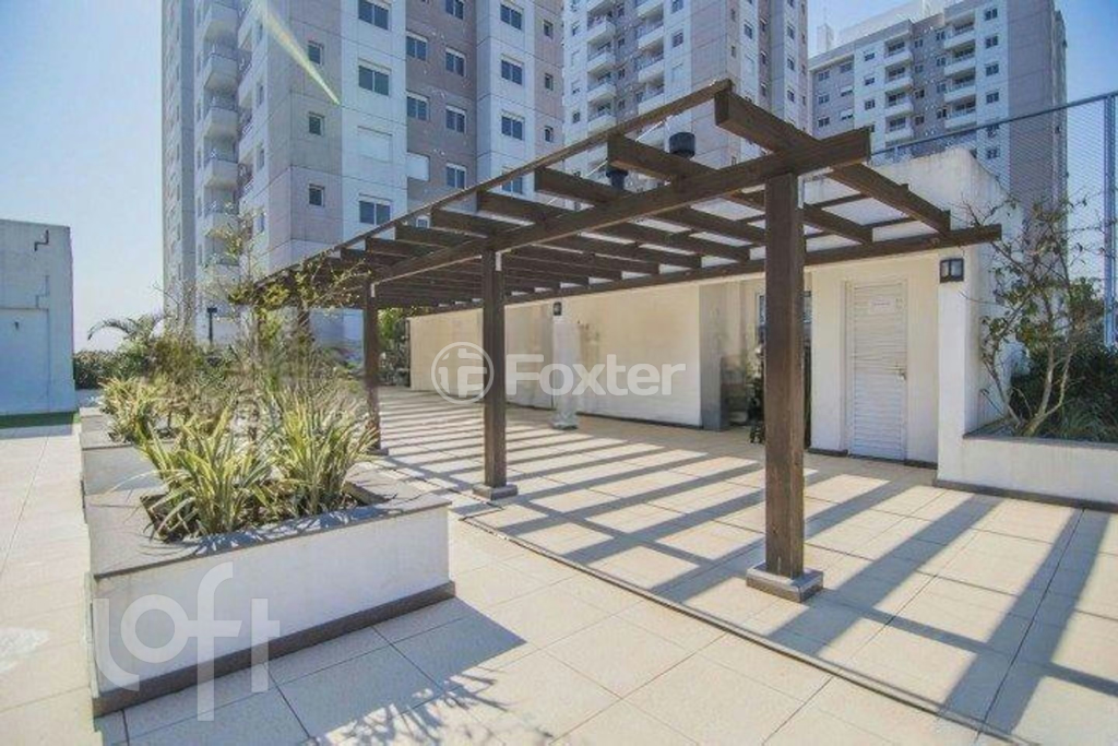 Apartamento à venda com 2 quartos, 50m² - Foto 36