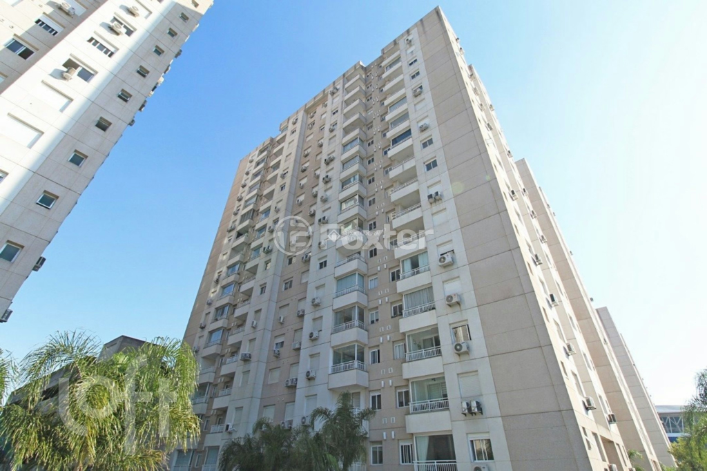 Apartamento à venda com 2 quartos, 50m² - Foto 20