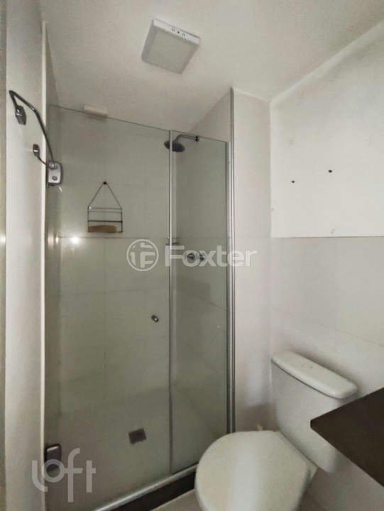 Apartamento à venda com 2 quartos, 50m² - Foto 13
