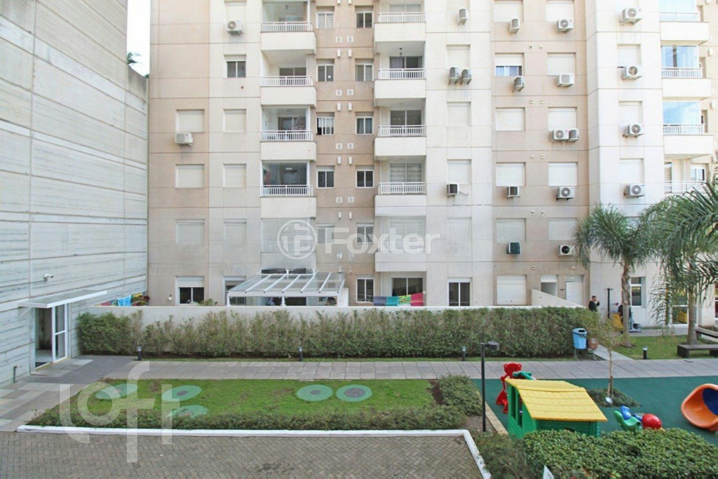 Apartamento à venda com 2 quartos, 50m² - Foto 23