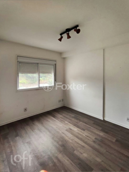 Apartamento à venda com 2 quartos, 50m² - Foto 11