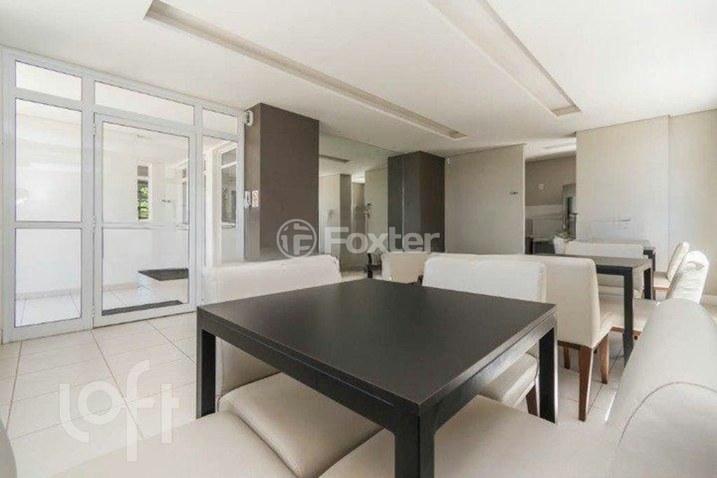 Apartamento à venda com 2 quartos, 50m² - Foto 29