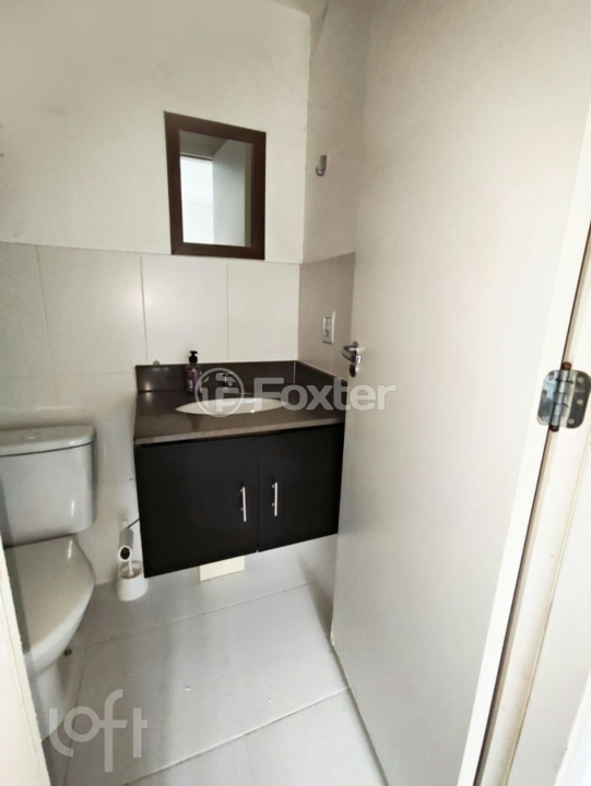 Apartamento à venda com 2 quartos, 50m² - Foto 8