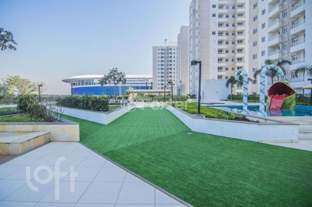 Apartamento à venda com 2 quartos, 50m² - Foto 22