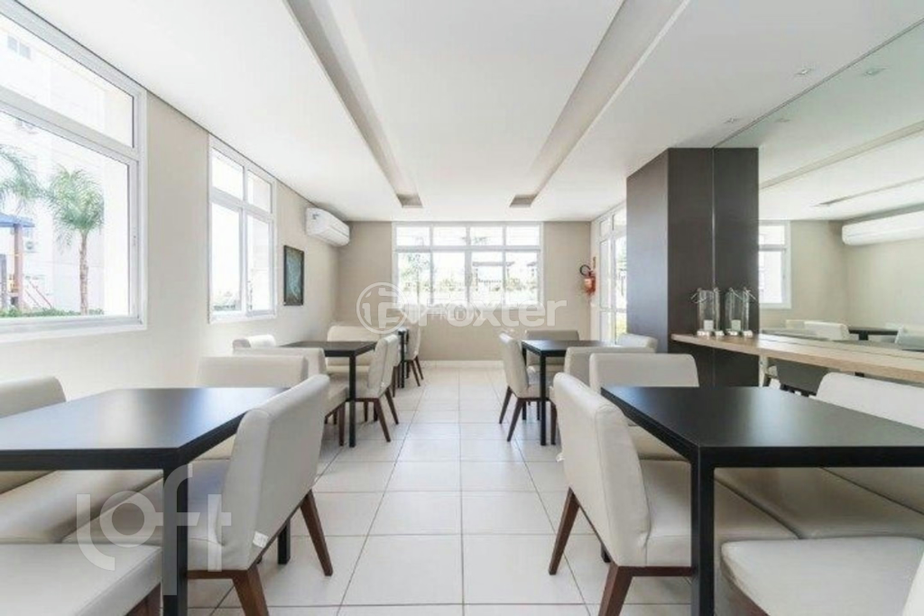 Apartamento à venda com 2 quartos, 50m² - Foto 31