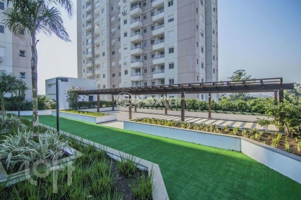 Apartamento à venda com 2 quartos, 50m² - Foto 24