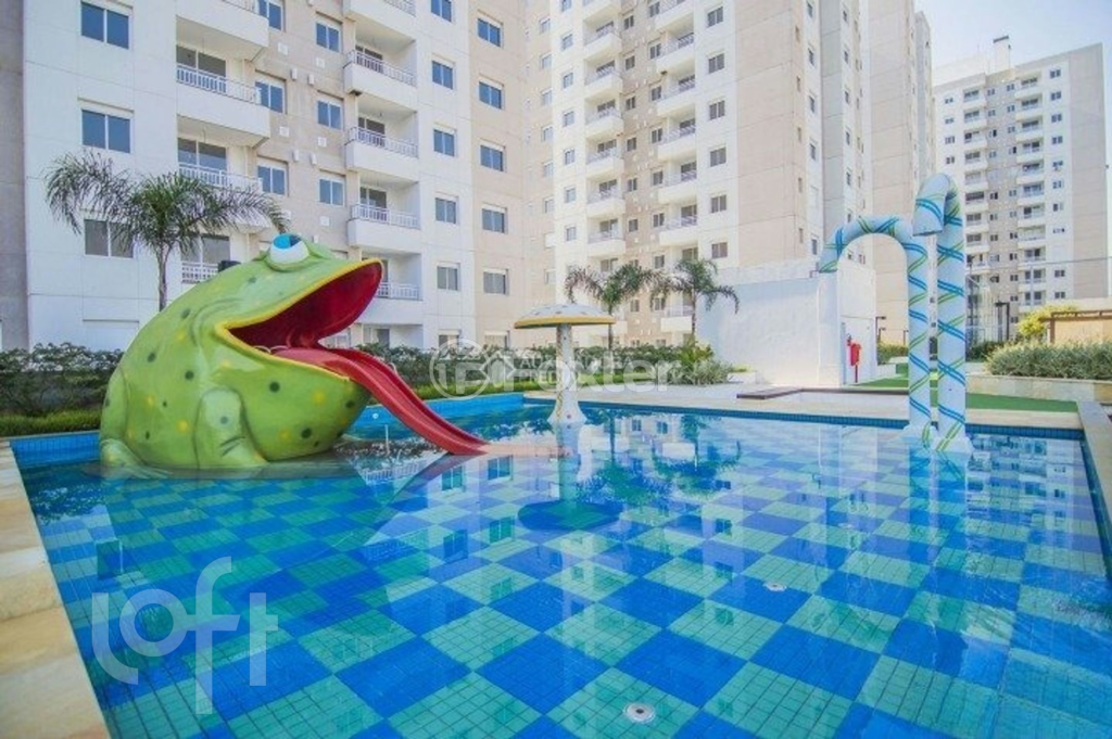 Apartamento à venda com 2 quartos, 50m² - Foto 17