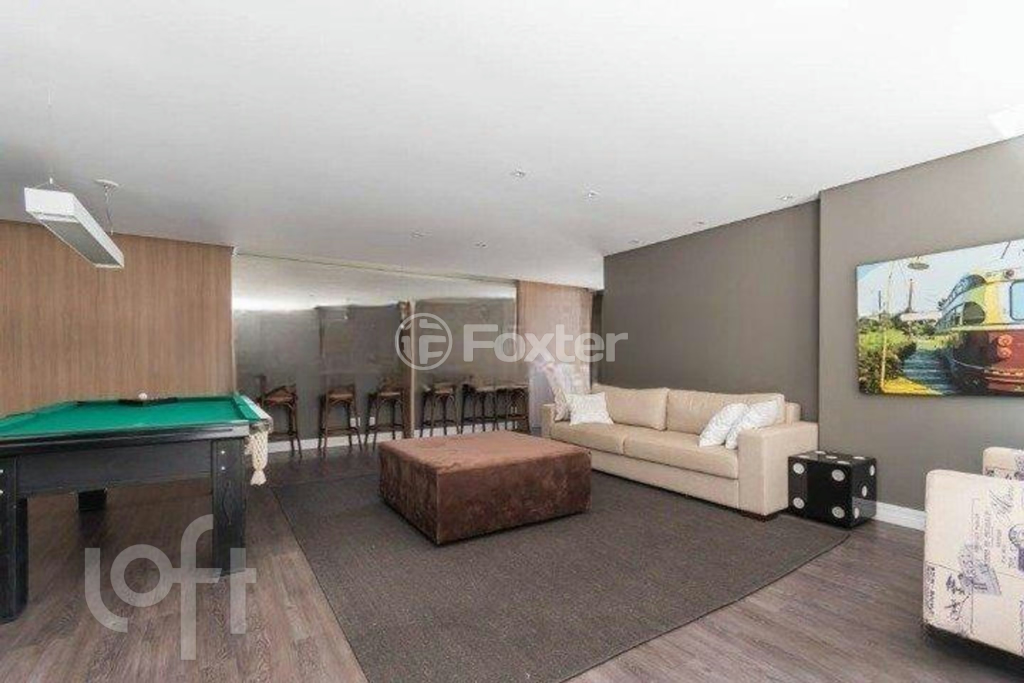 Apartamento à venda com 2 quartos, 50m² - Foto 33