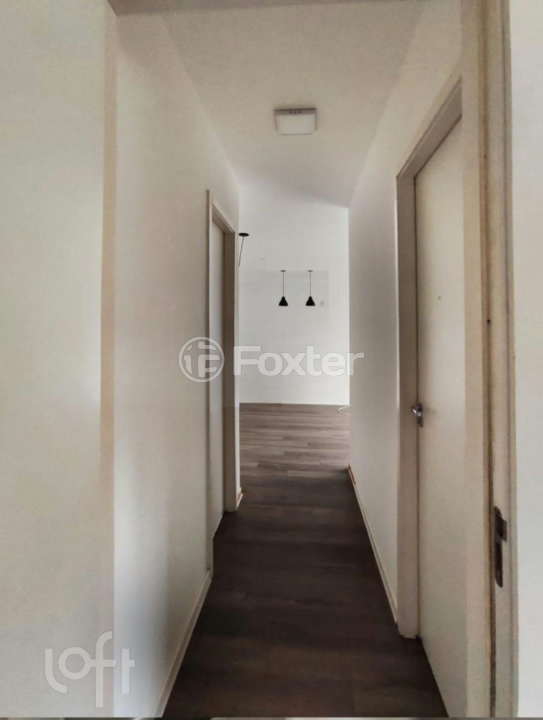 Apartamento à venda com 2 quartos, 50m² - Foto 7