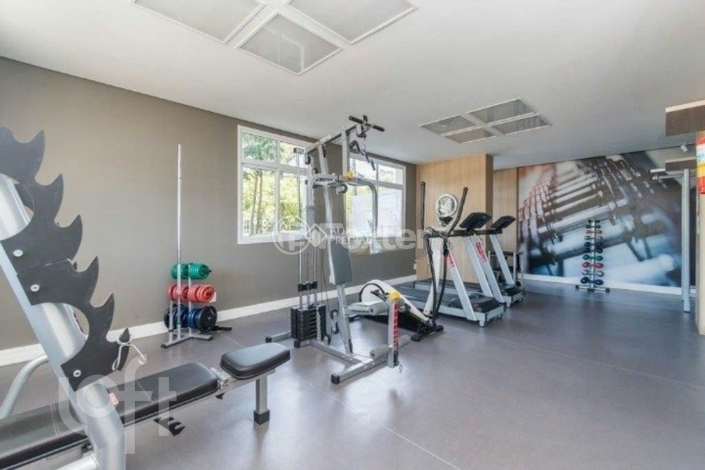 Apartamento à venda com 2 quartos, 50m² - Foto 34
