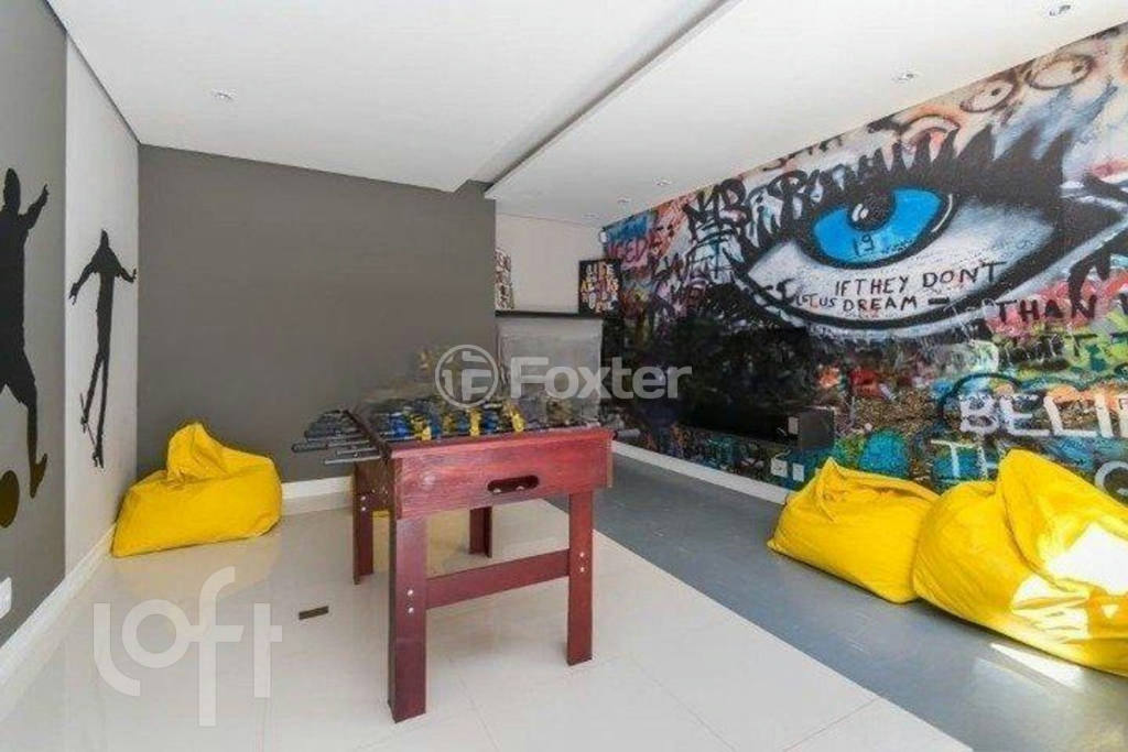 Apartamento à venda com 2 quartos, 50m² - Foto 32