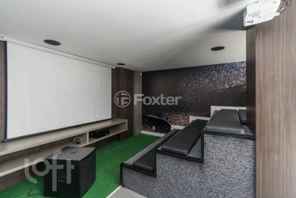 Apartamento à venda com 2 quartos, 50m² - Foto 35