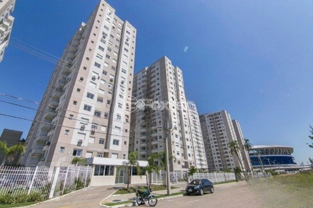 Apartamento à venda com 2 quartos, 50m² - Foto 15