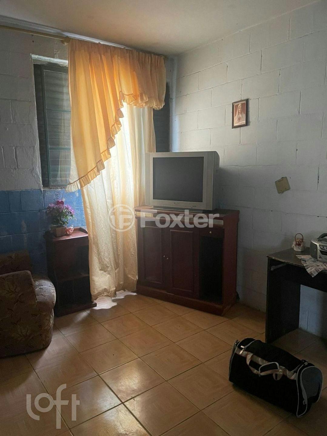 Apartamento à venda com 1 quarto, 32m² - Foto 2