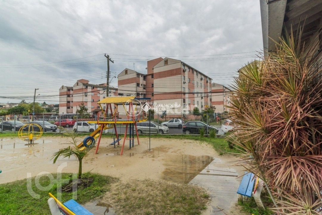 Apartamento à venda com 2 quartos, 37m² - Foto 25