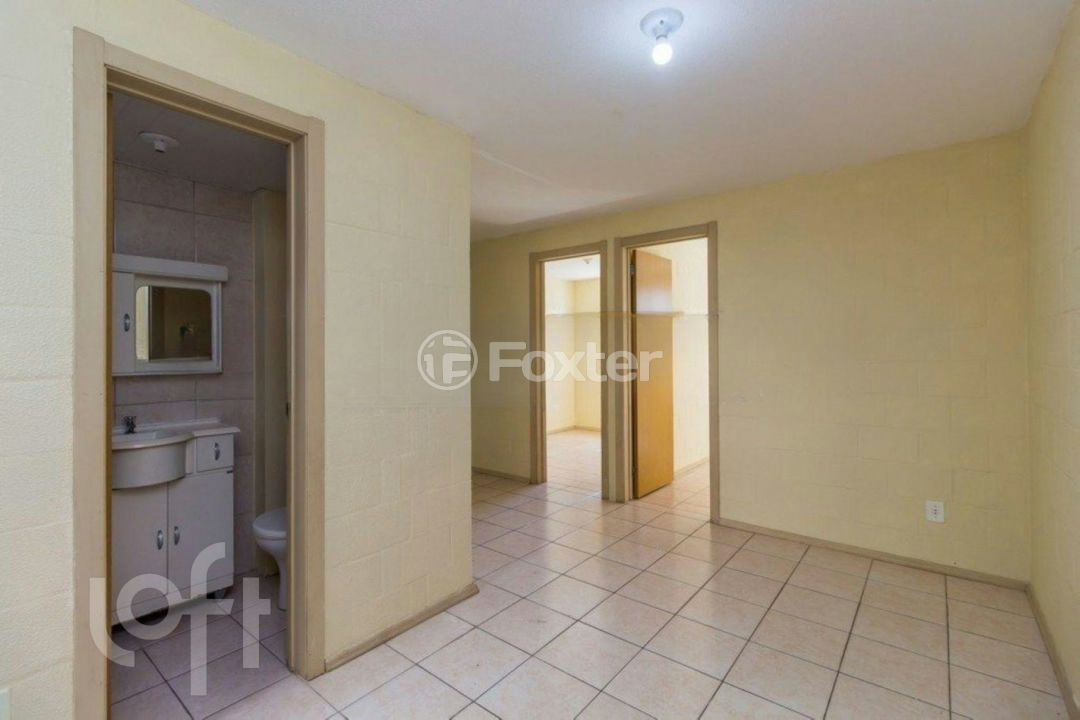 Apartamento à venda com 2 quartos, 37m² - Foto 34