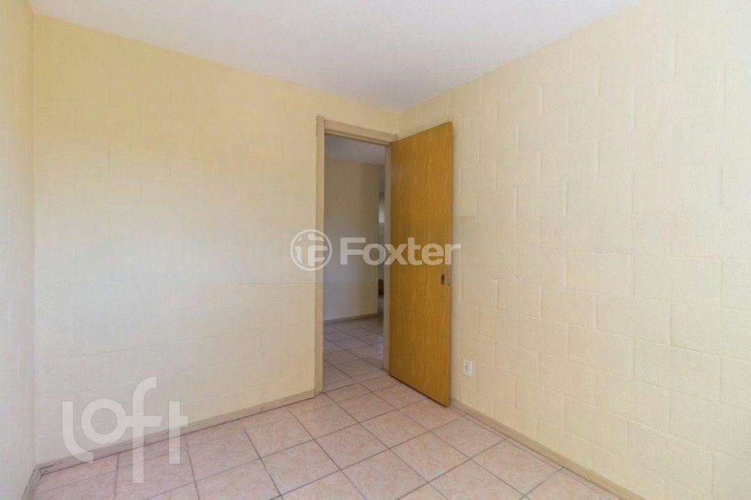 Apartamento à venda com 2 quartos, 37m² - Foto 16