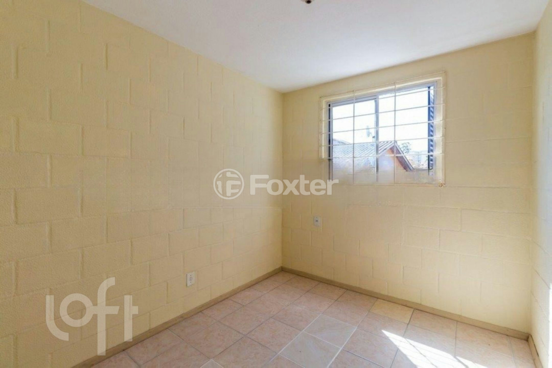 Apartamento à venda com 2 quartos, 37m² - Foto 10