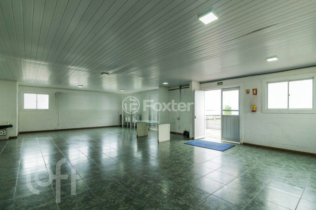 Apartamento à venda com 2 quartos, 37m² - Foto 29