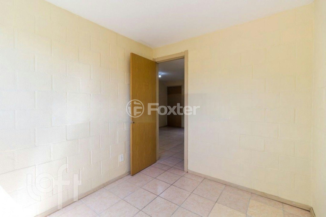 Apartamento à venda com 2 quartos, 37m² - Foto 12