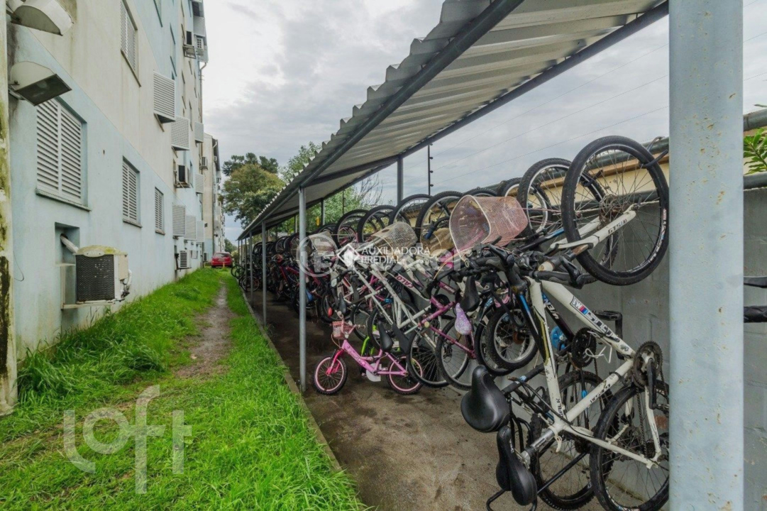 Apartamento à venda com 2 quartos, 37m² - Foto 23