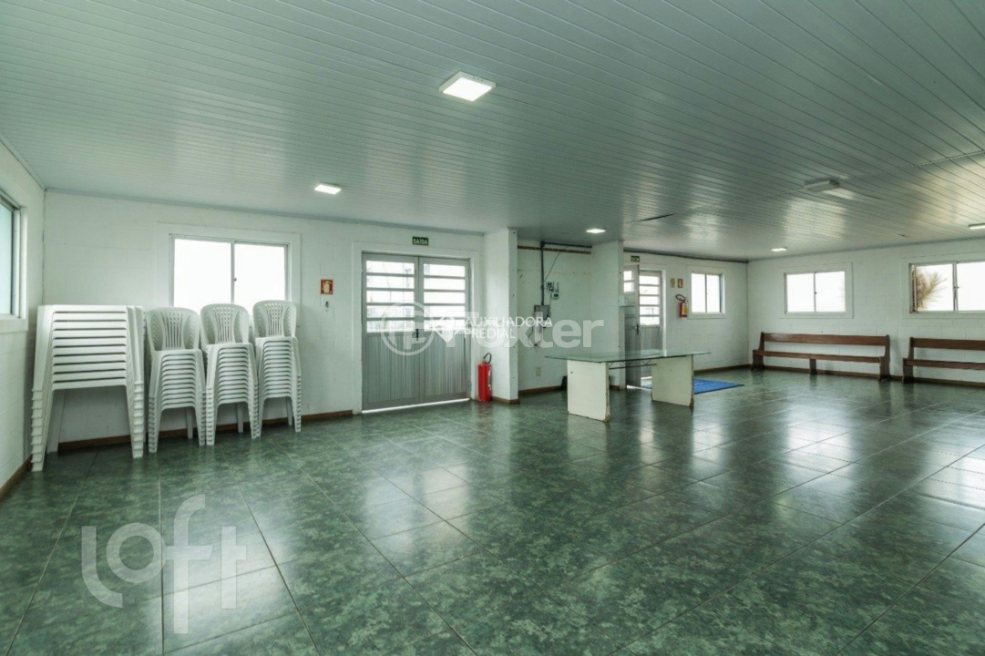 Apartamento à venda com 2 quartos, 37m² - Foto 28