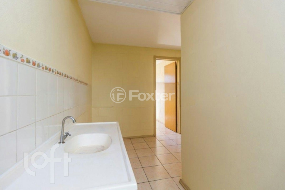 Apartamento à venda com 2 quartos, 37m² - Foto 7