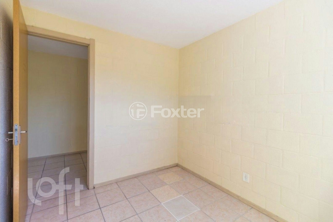Apartamento à venda com 2 quartos, 37m² - Foto 13