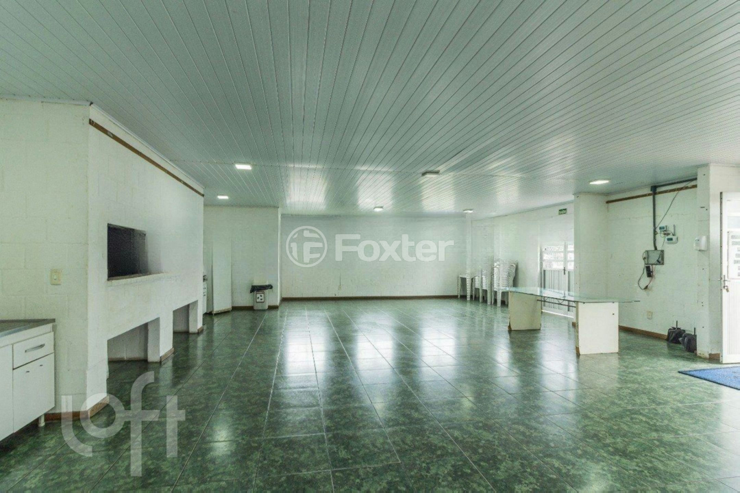 Apartamento à venda com 2 quartos, 37m² - Foto 27