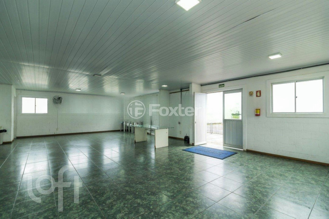 Apartamento à venda com 2 quartos, 37m² - Foto 31
