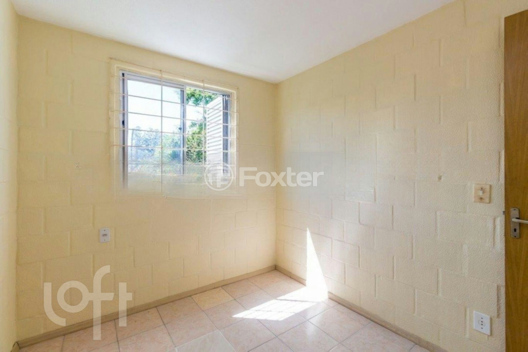 Apartamento à venda com 2 quartos, 37m² - Foto 11