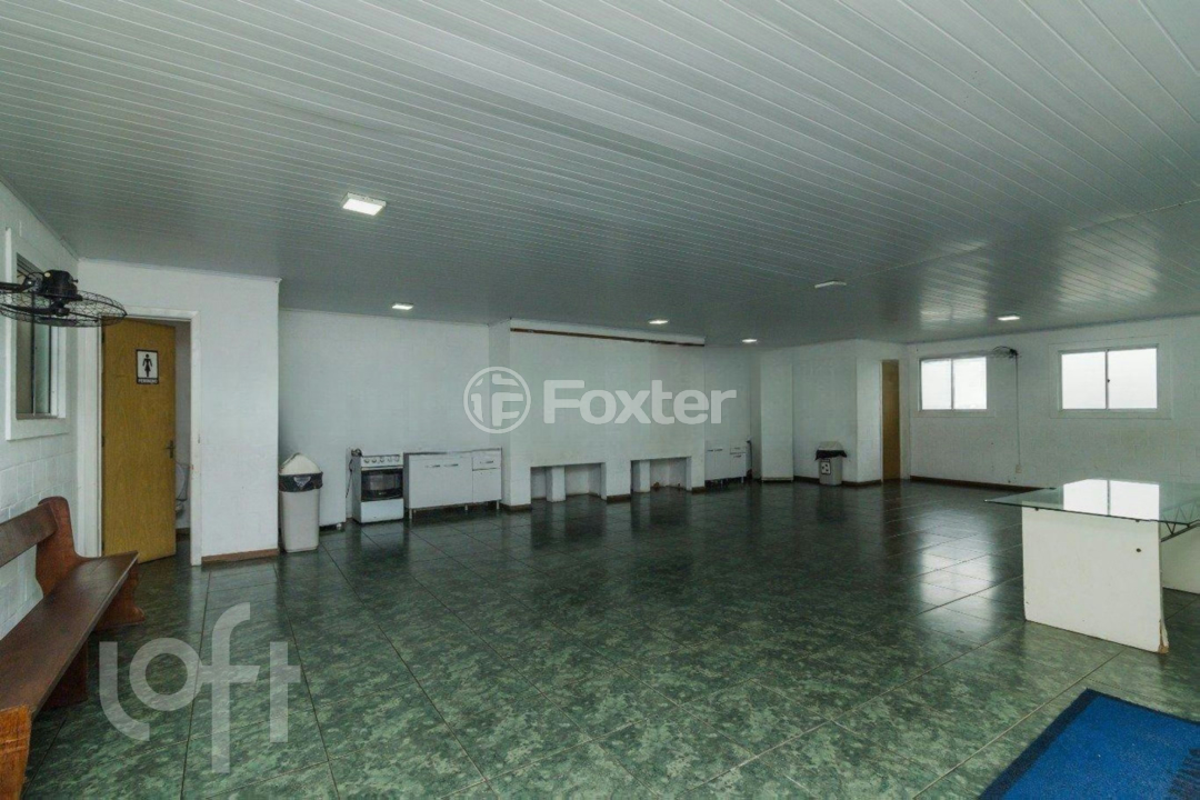 Apartamento à venda com 2 quartos, 37m² - Foto 26